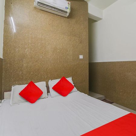 Hotel O Rama Krishna Bhopal Buitenkant foto